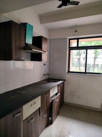 1 BHK Apartment For Resale in Puranik City Kasarvadavali Thane  5720603