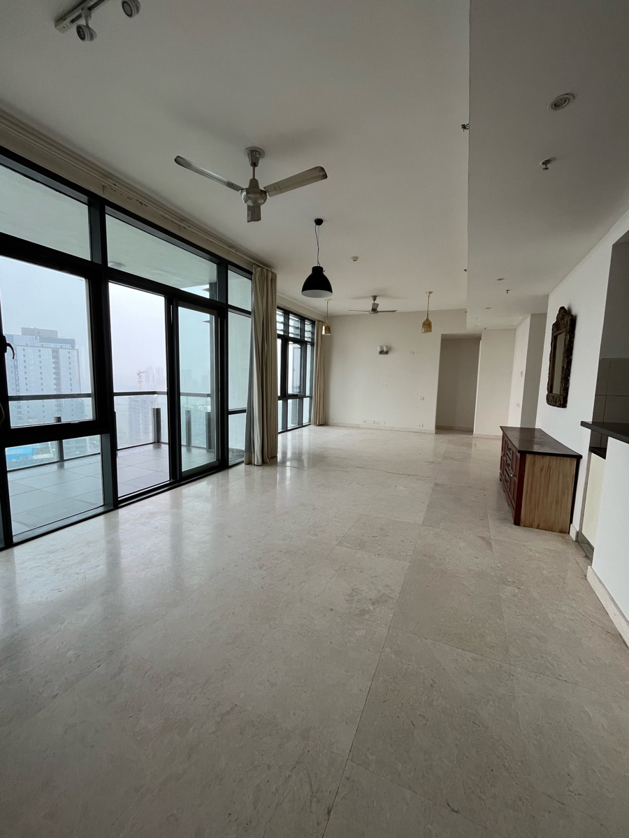 Rental 4 Bedroom 2857 Sq.Ft. Apartment in Ireo The Grand Arch, Sector