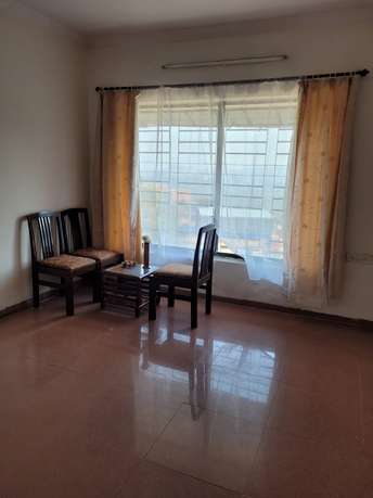 1 BHK Apartment For Resale in Royal Palms Garden View Goregaon East Mumbai 5720756