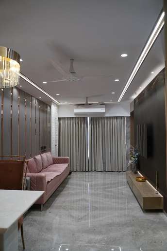 2 BHK Apartment For Resale in Kandivali West Mumbai 5720778