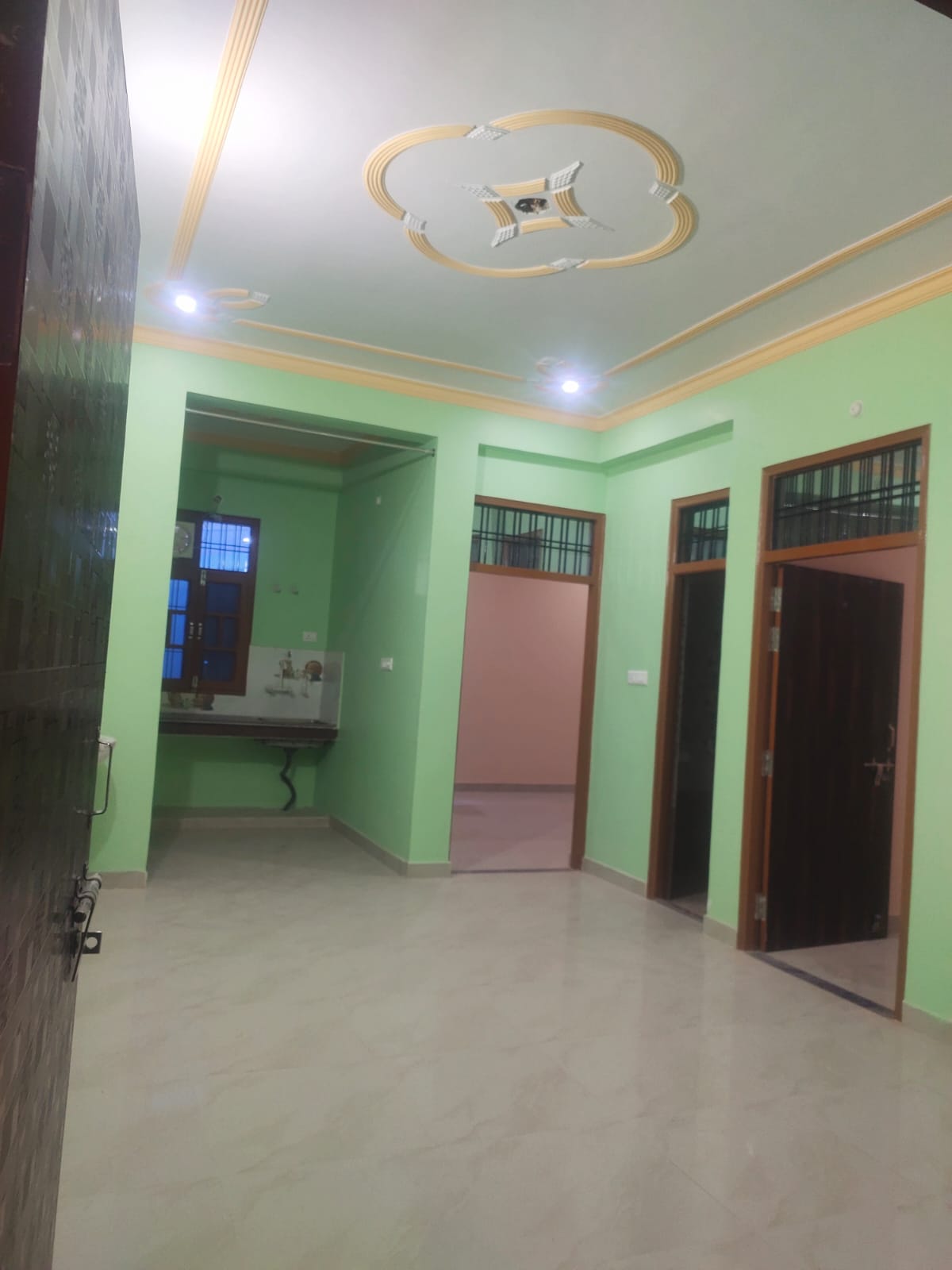 Rental 2 Bedroom 900 Sq.Ft. Builder Floor in Kalyanpur West Lucknow 5720886