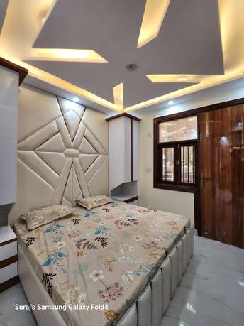 2 BHK Builder Floor For Resale in Mohan Garden Delhi  5720930