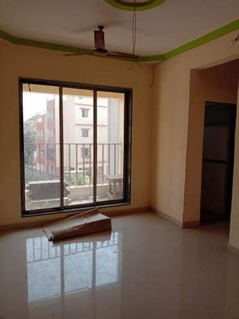 1 BHK Apartment For Resale in Palghar Mumbai  5720995