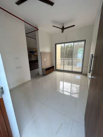 1 BHK Apartment For Resale in Riddhi Atlantic Kalyan West Thane  5721296