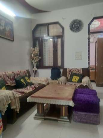 2 BHK Builder Floor For Rent in Shalimar Garden Ghaziabad 5721351