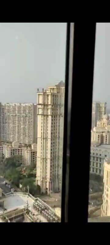3 BHK Apartment – Exterior View View at Hiranandani Glen Croft, Powai - for Rent