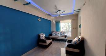 1 BHK Apartment For Resale in Srishti Complex Virar West Virar West Mumbai 5721590