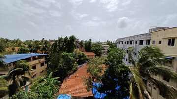 1 BHK Builder Floor For Sale in Shivsai Apartment Virar West, Virar West