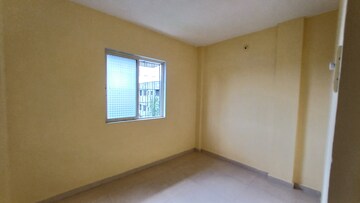 Bedroom in 1 BHK Builder Floor at Shivsai Apartment Virar West, Virar West – for Sale