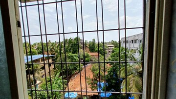 1 BHK Builder Floor – Exterior View View at Shivsai Apartment Virar West, Virar West - for Sale