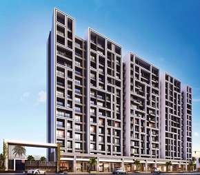 2 BHK Apartment For Resale in Unique Ivana Mira Bhayandar Mumbai 5721953