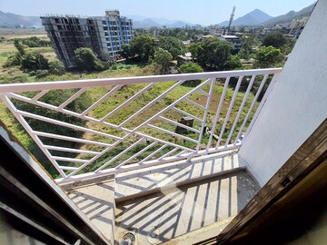 1 BHK Builder Floor For Rent in Govind Smruti CHS Virar East, Virar East