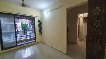 1 BHK Apartment For Resale in Kamothe Navi Mumbai 5722493