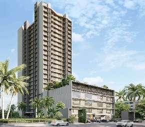 2 BHK Apartment For Resale in Acme 36 Allure Goregaon West Mumbai 5722546