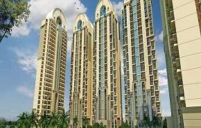 3 BHK Apartment For Resale in ATS Dolce Gn Sector Zeta I Greater Noida 5722645