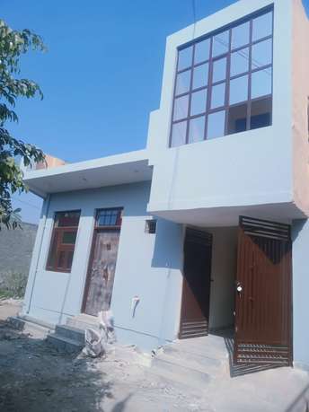 3 BHK Independent House For Resale in PVD Mansarovar Park Lal Kuan Ghaziabad 5722686