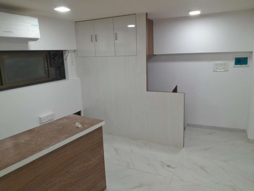 Commercial Office Space 250 Sq.Ft. For Rent in Cbd Belapur Sector 11 Navi Mumbai  5652906