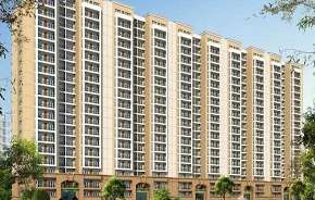 3 BHK Apartment For Resale in Omaxe Residency Gomti Nagar Lucknow 5722786