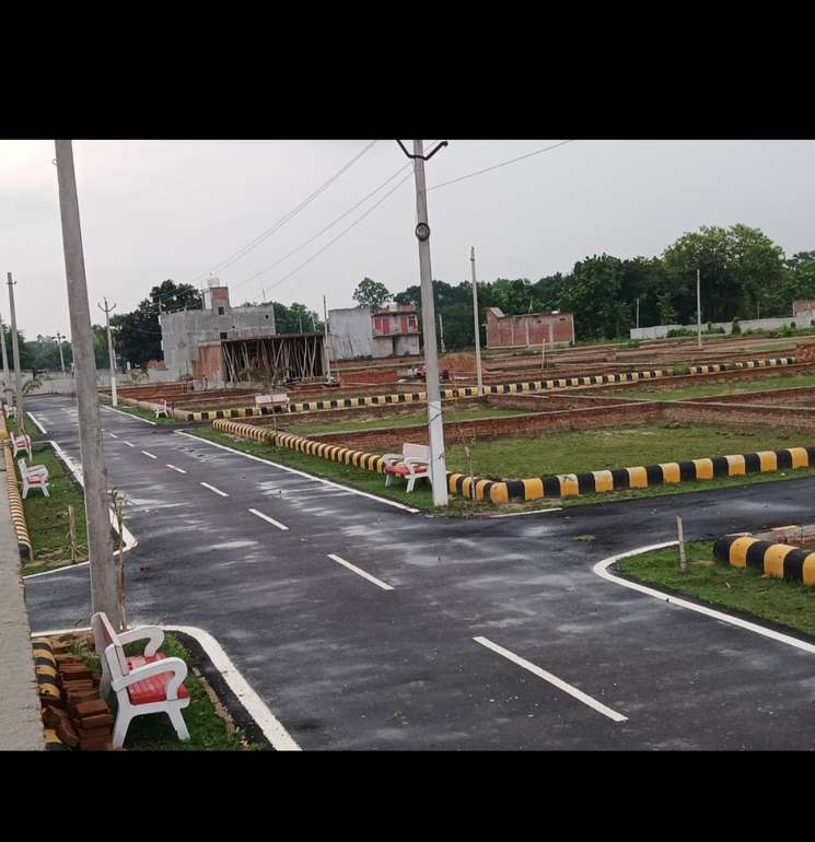 Kanpur Road Lucknow