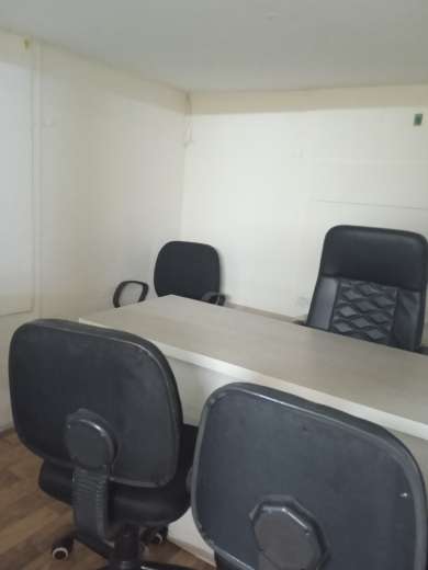 Commercial Office Space 300 Sq.Ft. in Vashi Sector 30a Navi Mumbai