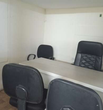 Commercial Office Space 300 Sq.Ft. in Vashi Sector 30a Navi Mumbai