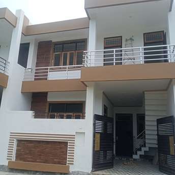 3 BHK Independent House For Resale in Jankipuram Lucknow  5722916