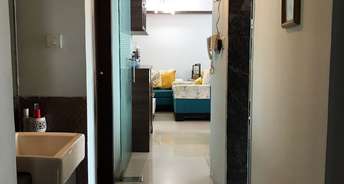 3 BHK Apartment For Resale in Tharwani Rosewood Heights Kharghar Sector 10 Navi Mumbai 5722966