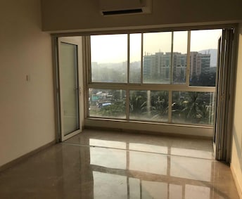 2.5 BHK Apartment For Resale in Godrej The Trees Vikhroli East Mumbai  5722979