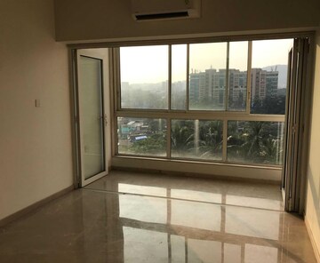2.5 BHK Apartment For Sale in Godrej The Trees, Vikhroli East