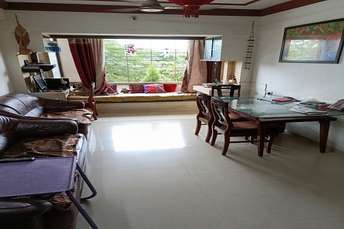 3 BHK Apartment For Resale in Airoli Navi Mumbai 5722973