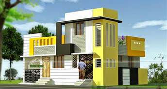 2 BHK Independent House For Resale in Gst Road Chennai 5723079