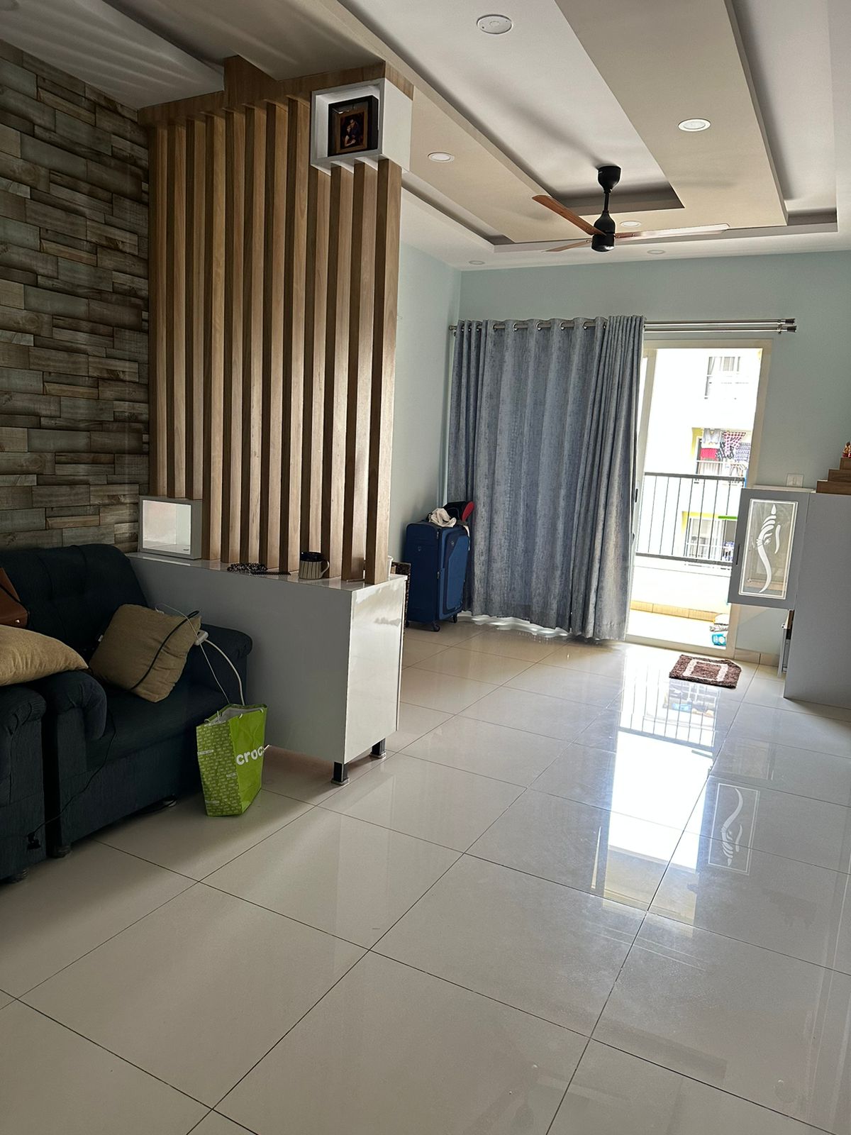 Rental 2 Bedroom 1205 Sq.Ft. Apartment in Sobha Dream Acres, Panathur