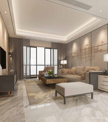 2 BHK Apartment For Sale in Andheri East