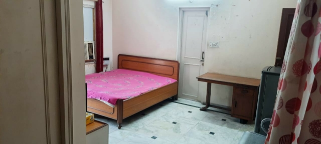 1 BHK Builder Floor For Rent in Subhash Nagar Delhi  5723361