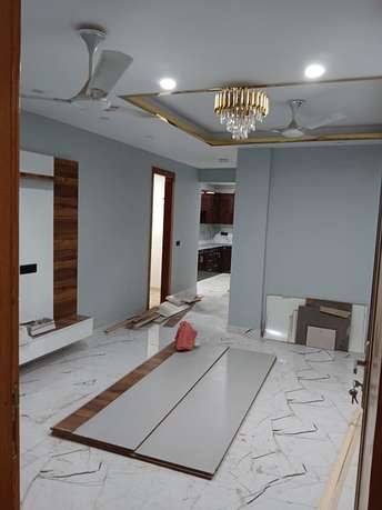 3 BHK Builder Floor For Resale in Khirki Extension Delhi 5723469