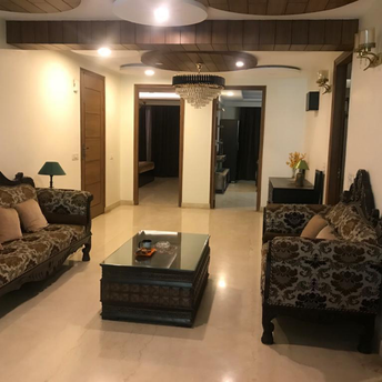 3 BHK Builder Floor For Rent in Vipul World Floors Sector 48 Gurgaon 5723485