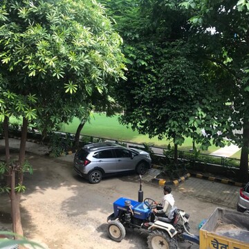 3 BHK Builder Floor – Exterior View View at Vipul World Floors, Sector 48 - for Rent