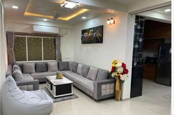2 BHK Apartment For Resale in Nikol Ahmedabad 5723512
