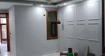 3 BHK Builder Floor For Resale in Khirki Extension Delhi 5723545