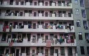 1 BHK Apartment For Resale in Shri Krishna Apartments Noida Sector 73 Noida 5723529