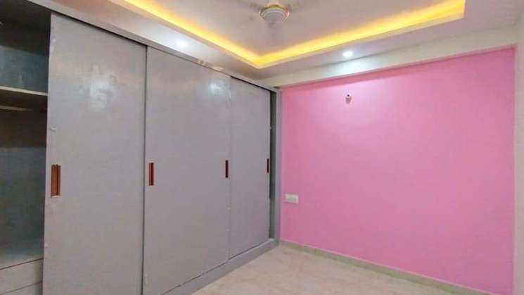 1 Bedroom 425 Sq.Ft. Villa in Sector 117 Noida