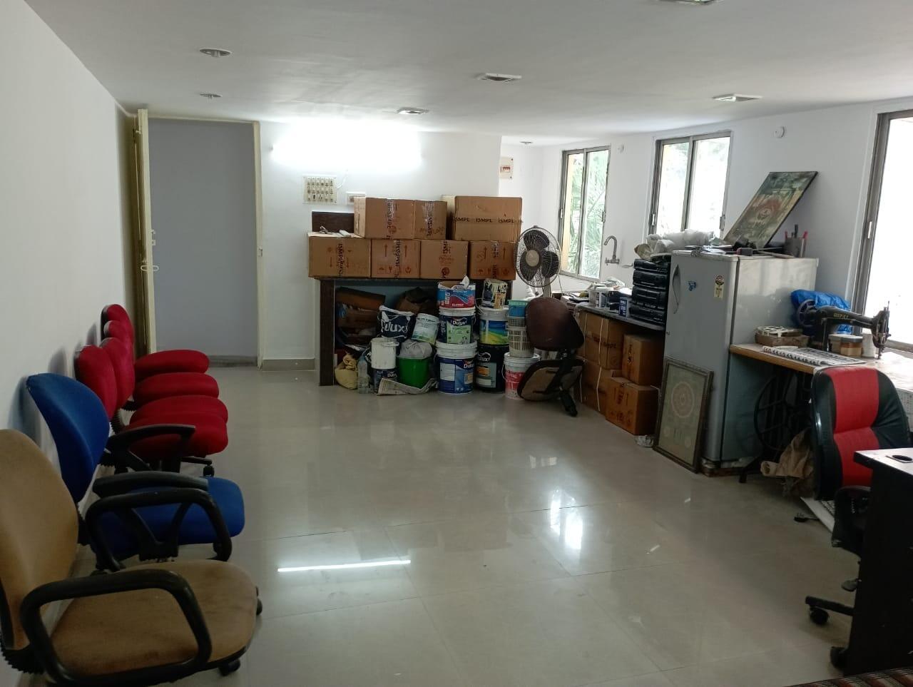Rental Commercial Office Space 800 Sq.Ft. in Park Street Kolkata 5787453