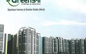 2 BHK Apartment For Resale in Panchsheel Greens II Noida Ext Sector 16 Greater Noida 5723764