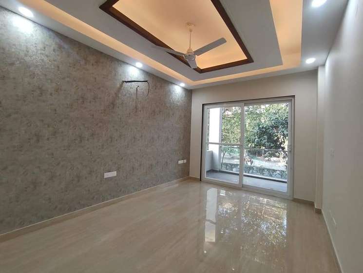 1 Bedroom 425 Sq.Ft. Independent House in Sector 117 Noida