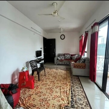 2 BHK Apartment For Rent in ARV Ganga Kingston, Mohammadwadi