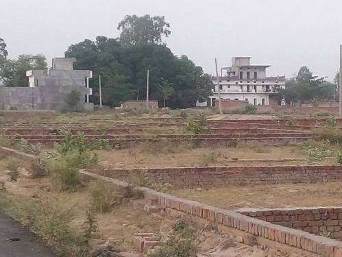 258 Sq.Yd. Plot in Ballabhgarh Sector 2 Faridabad