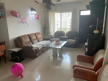 3 BHK Apartment For Sale in Undri