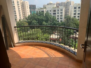 Balcony in 3 BHK Apartment at Undri – for Sale