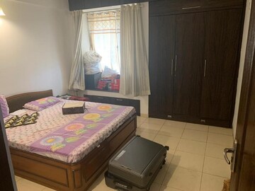 Bedroom in 3 BHK Apartment at Undri – for Sale