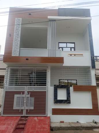 3 BHK Independent House For Resale in Krishna Nagar Lucknow 5724039